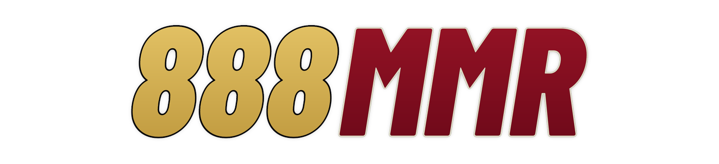 888mmr လိုဂို